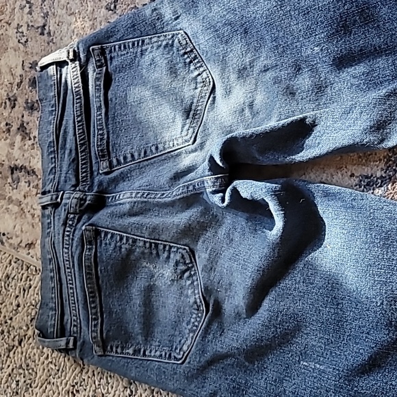 Jeans - Picture 4 of 6